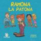 Ramona la patona