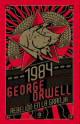 1984 - Rebelión en la granja