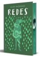 Redes (edición Dragón) (Invisible #2)