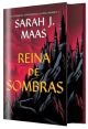 Reina de sombras #4 (EDICION ESPECIAL LIMITADA)