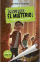 ¡Resuelve el misterio! 4 - Peligro en la excavación 