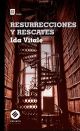 Resurrecciones y rescates
