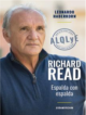 Richard Read. Espalda con espalda