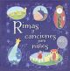 RIMAS Y CANCIONES PARA NIÑOS
