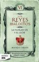 LOS REYES MALDITOS VI LA FLOR DE LIS Y EL LEON