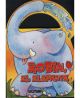 Colección Te Llevo: Robin,El Elefante
