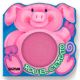 Colección Pancitas: Roli El Cerdito