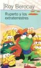 Ruperto y Los Extraterrestres