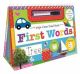 FIRST WORDS