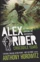 Alex Rider Mission 8