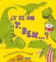 ¿Y SI UN T. REX?