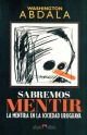 Sabremos Mentir