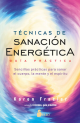 Técnicas de sanación energética