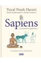 Sapiens. Una historia gráfica (volumen II)