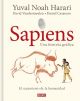 Sapiens: Una historia gráfica 