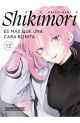 Shikimori es más que una cara bonita 12