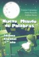 Nuevo Mundo De Palabras 1º