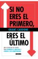 Si no eres el primero, ¡eres el último!