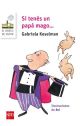 SI TENÉS UN PAPÁ MAGO