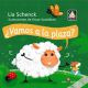 ¿Vamos a la plaza? 