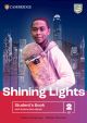 SHINING LIGHTS LEVEL 2 SB WITH INTERACTIVE EBOOK