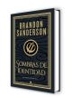 Sombras de identidad (Ed. Ilustrada)