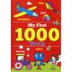 MY FIRST 1000 WORDS