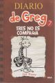 DIARIO DE GREG 7