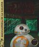 STAR WARS: ENCICLOPEDIA CIENCIA Y  TECNOLOGÍA