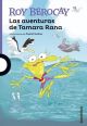 Las Aventuras De Tamara Rana