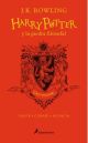 HARRY POTTER Y LA PIEDRA FILOSOFAL ED 20 ANIV. GRYFFINDOR