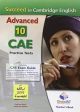 SUCCEED IN CAMBRIDGE ENGLISH ADVANCED TEACHER´S BOOK