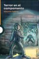Terror En El Campamento