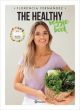 THE HEALTHY VEGGIE BOOK