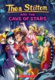 The cave of stars