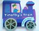 TIMOTHY'S TRAIN