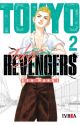 Tokyo Revengers 02
