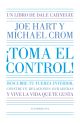 ¡Toma el control!