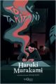 TONY TAKITANI