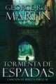 Tormenta De Espadas