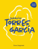 Joaquín Torres García. Colección Pintores Uruguayos