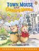 Level 1: Town Mouse And Country Mouse