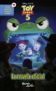 Toy story 5: La novela oficial
