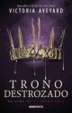 TRONO DESTROZADO