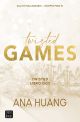 Twisted Games (Libro 2)