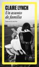Un asunto de familia.