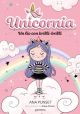 Unicornia: Un lío con brilli-brilli