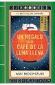 Un regalo en El Café de la Luna Llena (El Café de la Luna Llena #2)