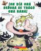 Un dia una señora se trago una rana