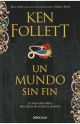 UN MUNDO SIN FIN- TAPA BLANDA